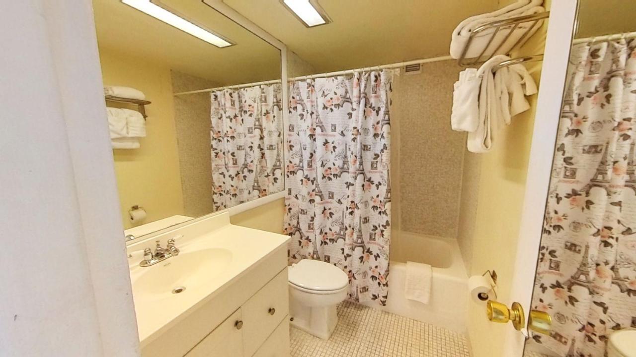 Castle 1733 Ocean View Studio With Direct Beach Access, Pool, Tennis & Free Parking Miami Beach Exteriör bild