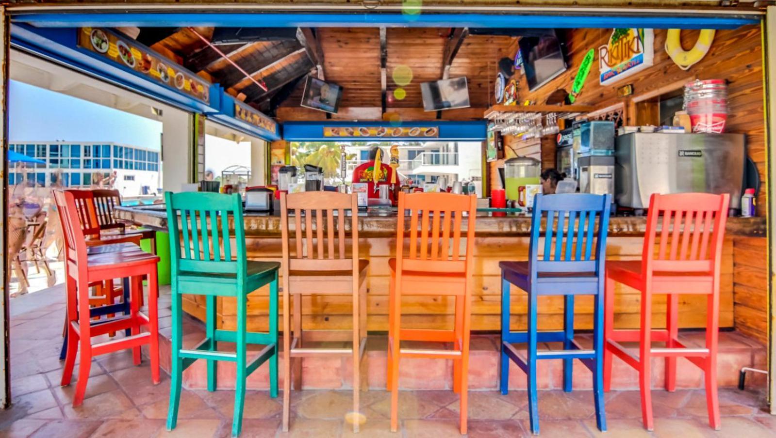 Castle 1733 Ocean View Studio With Direct Beach Access, Pool, Tennis & Free Parking Miami Beach Exteriör bild
