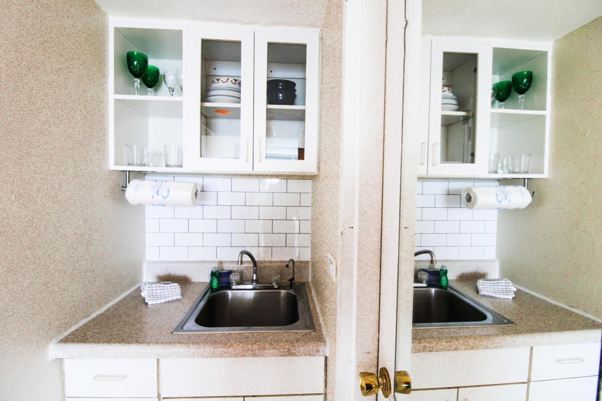 Castle 1733 Ocean View Studio With Direct Beach Access, Pool, Tennis & Free Parking Miami Beach Exteriör bild